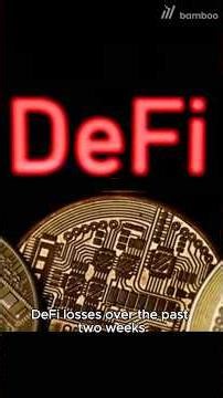 💀 $600 MILLION lost in DeFi… in just 3 weeks 😳