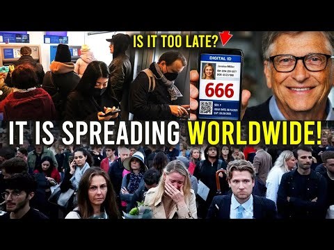 🛑 IS IT TOO LATE TO PREPARE? IT IS SPREADING WORLDWIDE!