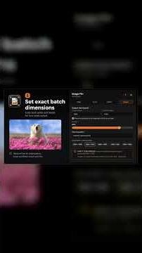I built a local-first Chrome image workspace because my own workflow required 2 many separate tools