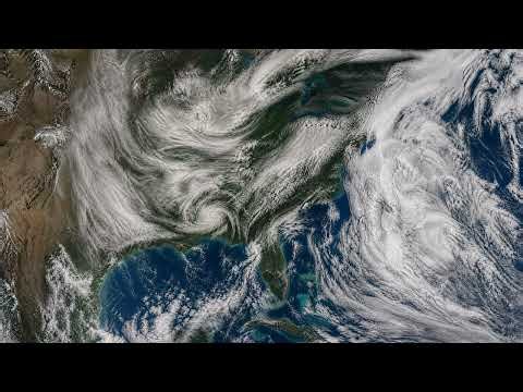The Secret Life of Clouds: The Invisible Engines Above Us
