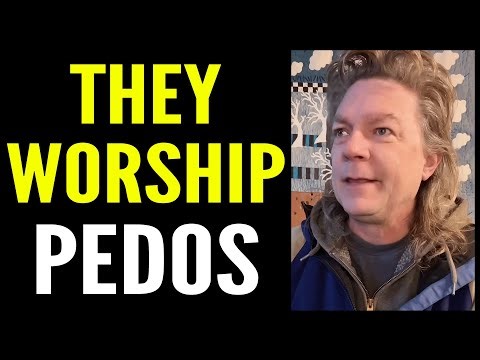 Trump Supporters, Epstein, 60 Minutes and CECOT