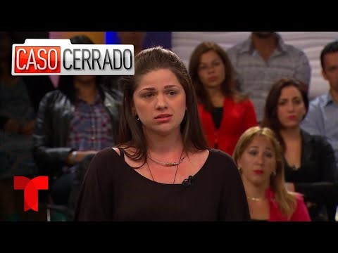 Mi suegro robó el patrimonio de mi esposo fallecido 🧾💰😠 | Caso Cerrado Capítulo Completo