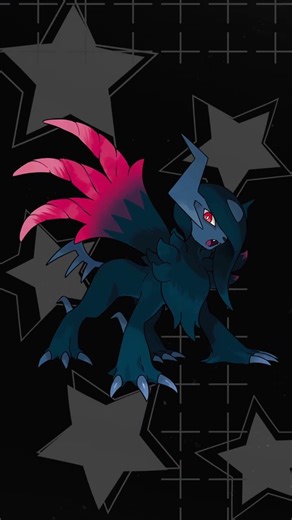 Absol MIGHT have the best Mega evolutions