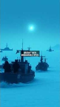 Nazi's Secret Antarctic Base 211 & Operation Highjump: The Extraterrestrial Battle Theory