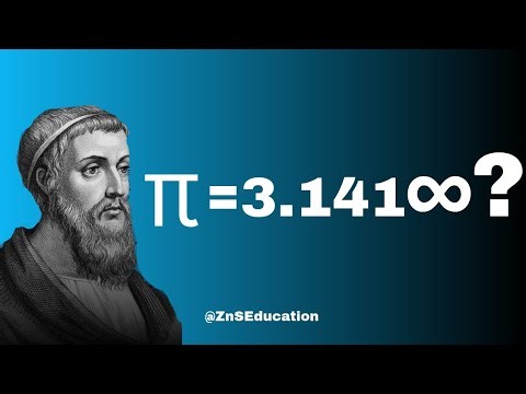 What Is π (Pi)?🤔 Explained in 2 Minutes! 🎯 #maths #physics #education