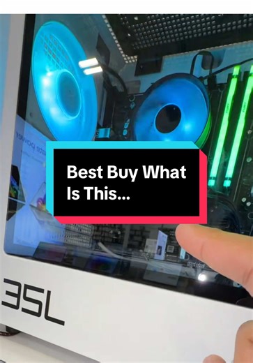 Best Buy PC Section: A Must-Stop for Gamers