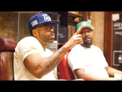 “STICKY FINGAZ SAID HE BODIED US!!!” METHOD MAN RESPONDS TO ONYX BATTLE CLAIMS