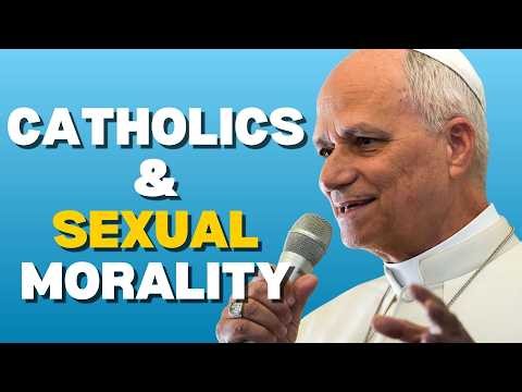 How Catholics became obsessed with sex (and rules)