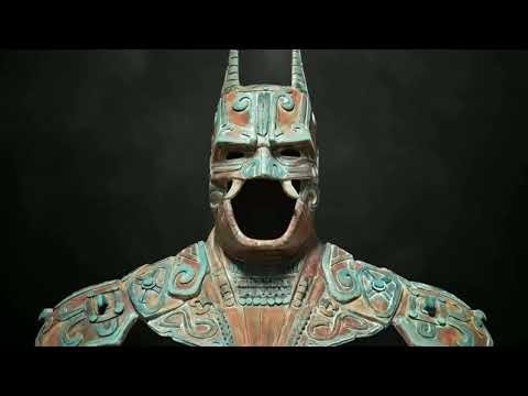 Stan's BIG Reveal! Batman 2 Secrets | Ancient Bat Mystery | New Game Rumors