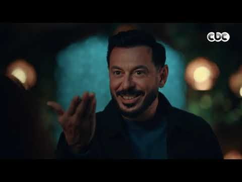 درش | خرجي نفسك من اللي بيني وبين أبوكي" النار ولعت بين درش وأبو حسنة