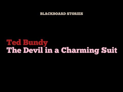 The Charming Devil: How Ted Bundy Fooled Everyone