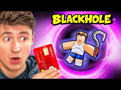 Testing The MULTI HOOK in Roblox Hooked!