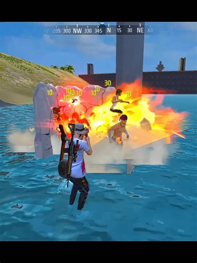 Understanding Trap in Free Fire Gameplay