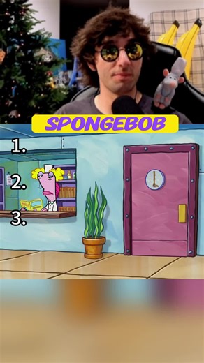 SpongeBob SquarePants Season 9 Episode 27 Highlights