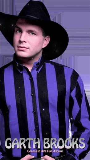Rocketman We Shall Be Free - Garth Brooks