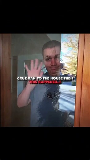 Cruz Runs From Romy After DESTROYING her PC!😱 #cruz #edit #shorts