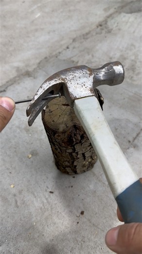 Construction Tricks