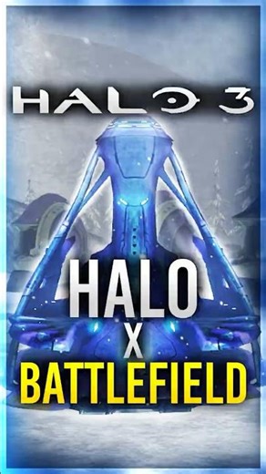 Halo 3 Mod adds BATTLEFIELD & HALO WARS style MASSIVE MULTIPLAYER