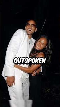 Will Smith & Jada Pinkett Smith – Hollywood Power Couple Love Story