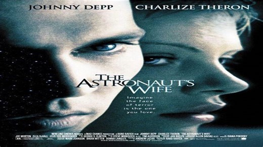 Видео ASA 🎥📽🎬 The Astronauts Wife (1999) a film directed by Rand Ravich with Johnny Depp, Charlize Theron, Joe Morton, Clea Duvall, Samantha Eggar | OK.RU