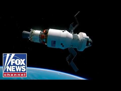 MOON MISSION: Retired NASA astronaut details 'unique' launch