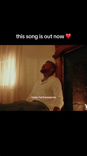 Falls Through (song) — New Christian Single About Hope and Healing