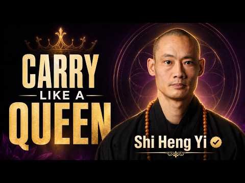 Carry Yourself Like a Queen and Watch the World Respond Differently