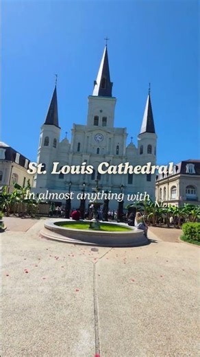 New Orleans Filming Locations: The Originals, AHS Coven, & NCIS NOLA Tour!