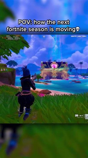 Fortnite One Piece Season: What to Expect from the Crazy Update