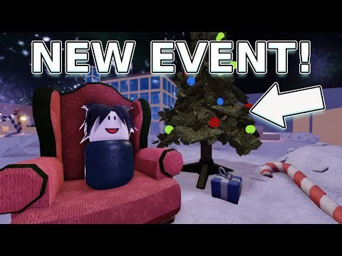 🔴Playing The New CHRISTMAS EVENT In Roblox FORSAKEN With Viewers! (LIVE) #forsaken #krish