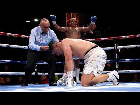 When Underdogs Shocked the Boxing World 💥 | Biggest Upsets