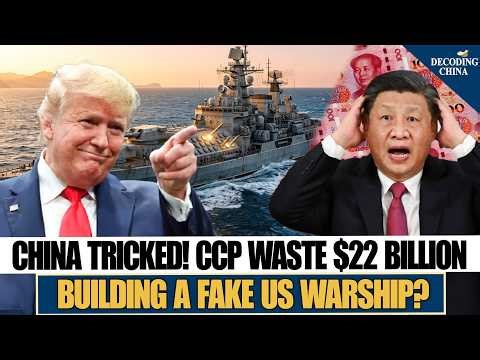 Vaccine Death Wave! China’s Youth Collapsing as Gen Z Hits Back at CCP’s Deadly Political Gamble