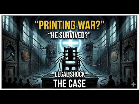 One of America’s Most Controversial Court Cases