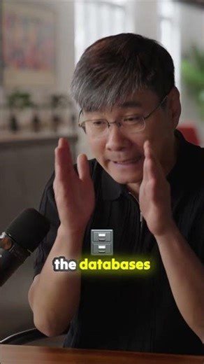 Where are the actual blockchain servers? It’s not as decentralized as you think.