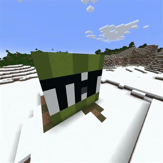 20x TNT 8x8 Explosion