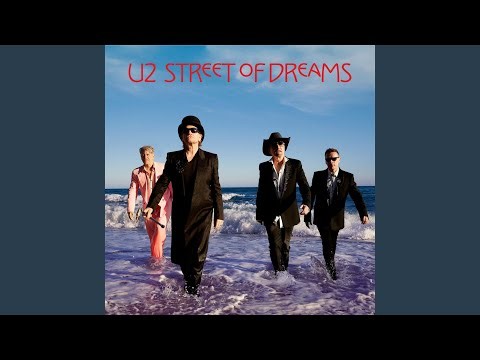 Street Of Dreams