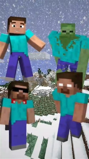 ProBoiz 95 & Steve 🗿 vs Entity + Mutant Boss 😱 | Minecraft Battle#minecraft #minecraftshorts