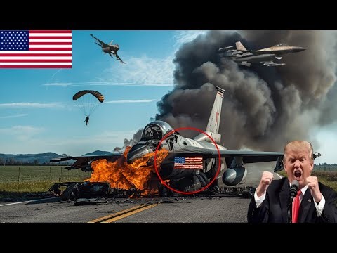 13 Minutes Ago! Russian Su-57 Jets Bomb US and NATO Nuclear Facilities – What Will Happen Next?