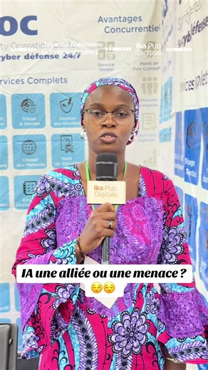 #ikapubdigitale #ikapubevent #cybersecurity #communication