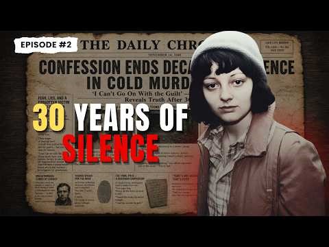A Dying Man’s Confession Solved Joan Harrison’s Murder 30 Years Later
