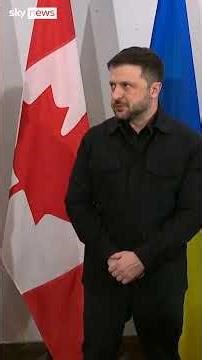 'Tough night' after Kyiv hit by Russia