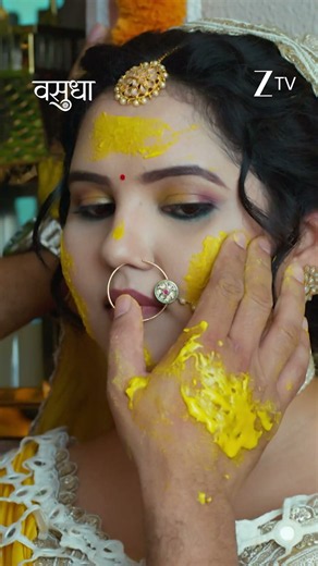 Vasudha Ep 708 | Zee TV UK HD