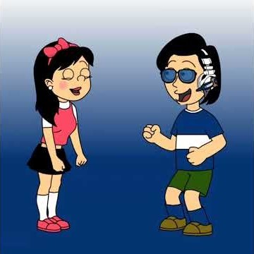 Let's Groove (My Version) #shorts #goanimate