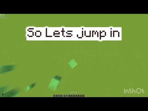 Recourse Pack + Mods folder release