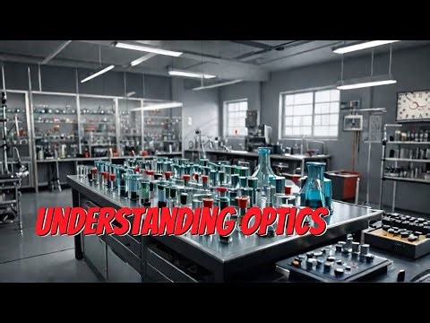 Ray Optics Optical Instrument II Full Explanation Hindi