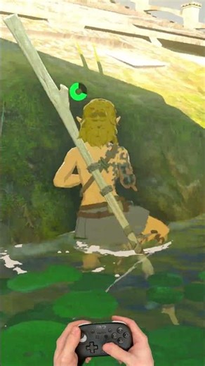 Zelda TOTK Walkthrough Part 108 (Switch 2) #zelda #totk #zeldatotk #rauru #link
