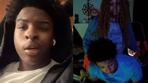 Twitch fans rally behind 1-viewer streamer after mom attacks him with thousands watching