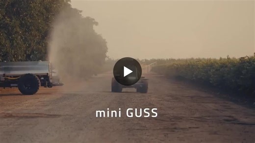 #robotics #agritech #smartfarming #automation #ai #precisionagriculture #sustainability #futuretech #technews #rossincrobotics | RossInc Robotics