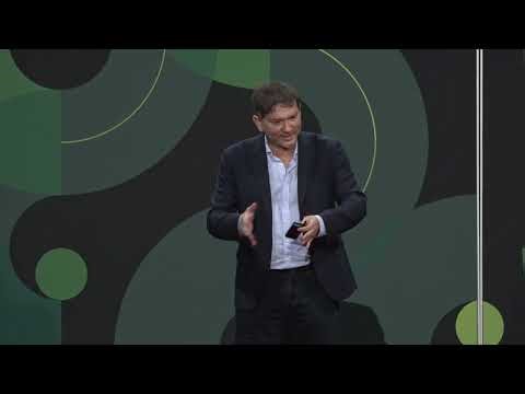 A systemic strategy to face the systemic issues of our century | Arthur Keller | TEDxLausanne