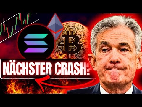 🛑Krypto & Aktien Live Trading!